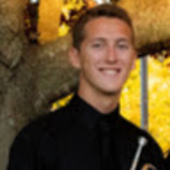 Meet your Posher, Lucas - Picture 1 of 1